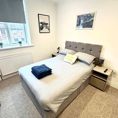 Bright Modern, Private Apartment,15 Mins To Central London Hendon Exterior photo